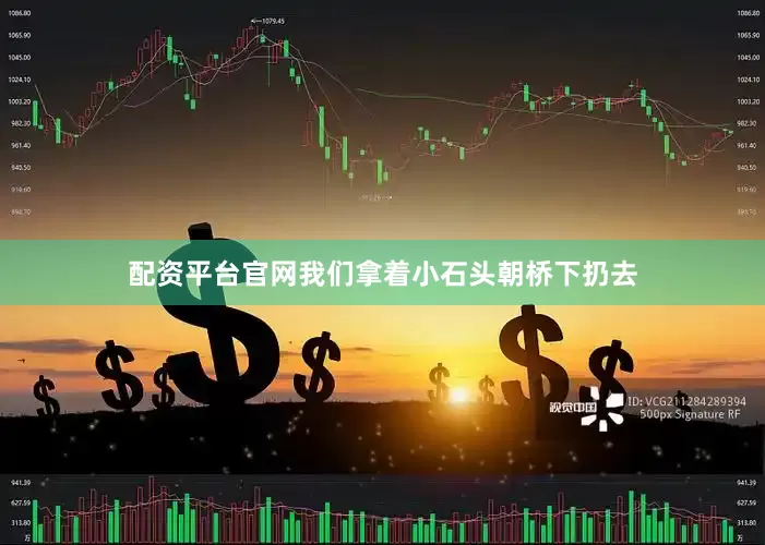 配资平台官网我们拿着小石头朝桥下扔去